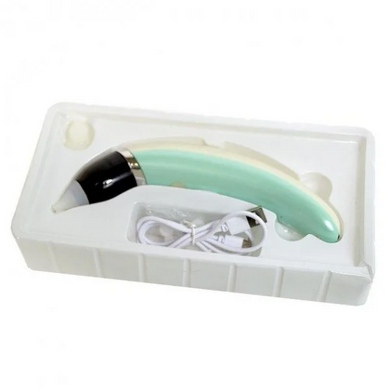 Аспіратор назальний дитячий для носа соплевідсмоктувач від USB Sniffing Equipment WX-102