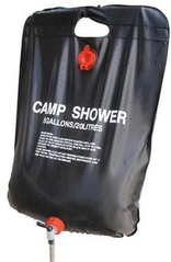 Переносний душ Camp Shower 20 Л