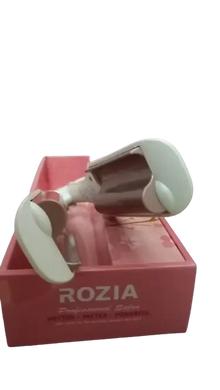 Плойка для волос Rozia HR-802