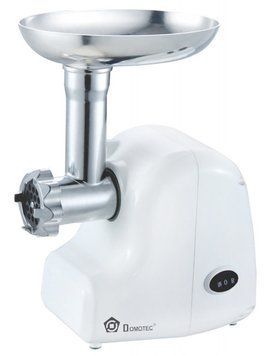 М'ясорубка Domotec MS-2017 2500Вт