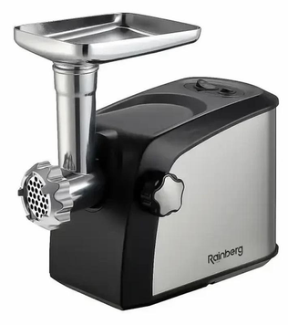 М'ясорубка Rainberg RB-673 3000W