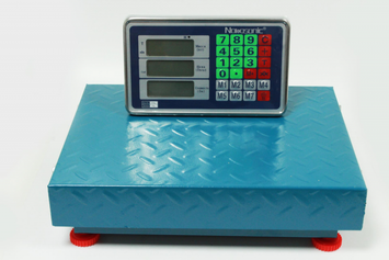 Ваги товарні NK-200WIFI 32X42cm Nokasonic