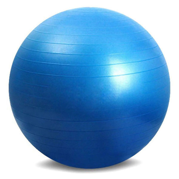 Фитбол Мяч для фитнеса (фитбол) 75 см Rising Anti Burst Gym Ball