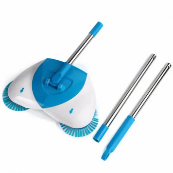 Механічний віник Hurricane Spin Broom