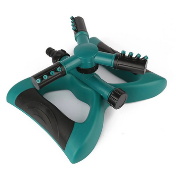 Розпилювач води для поливу газонів LAWN SPRINKLER