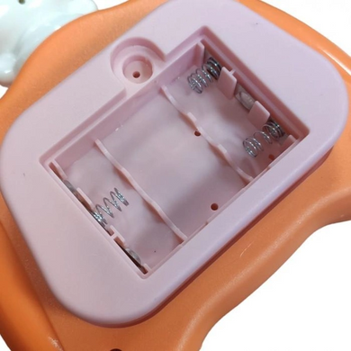 Дитяча іграшка зайчик головоломка Quick Pop It Baby Bunny
