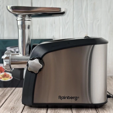 М'ясорубка Rainberg RB-673 3000W