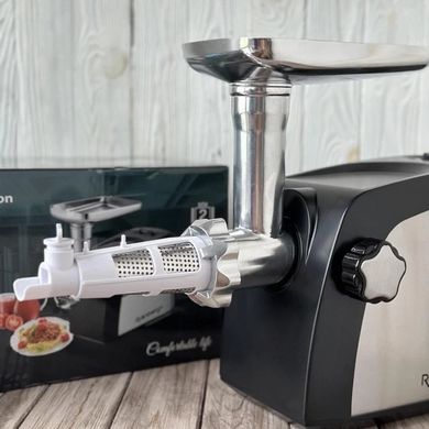 М'ясорубка Rainberg RB-673 3000W