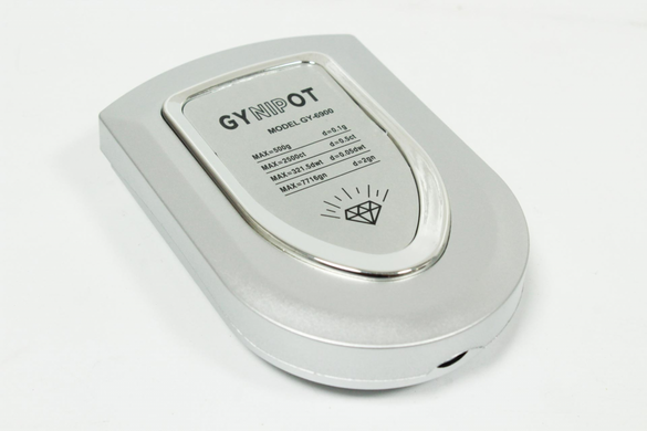 Весы ювелирные GS-A04-500gm