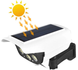 Муляж камера + прожектор 7 led Solar Sensor Light