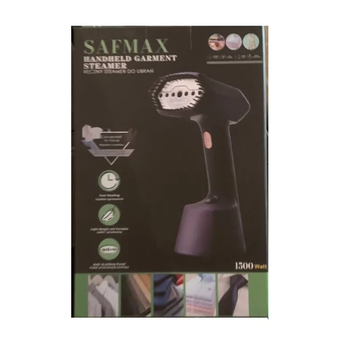Відпарювач Safmax steamer 8008 1500W