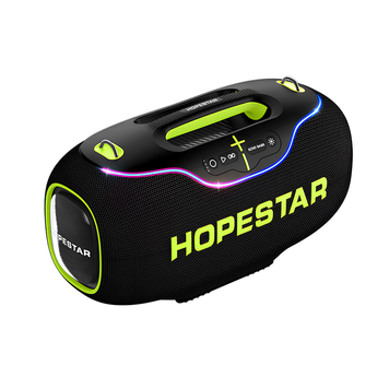 Портативна колонка Hopestar (party 150)