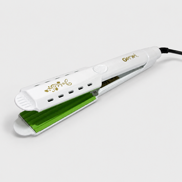 Гофре Плойка Для Волос Geemy Gm-2957A