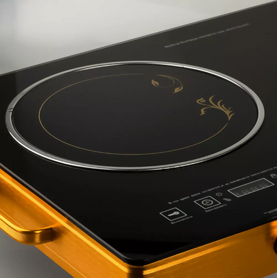 Инфракрасная плита Infrared Cooker R.8088 RAF