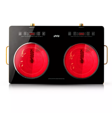Инфракрасная плита Infrared Cooker R.8088 RAF