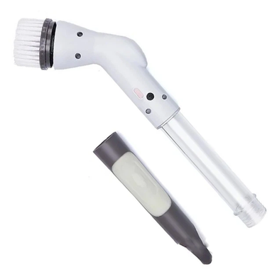 Многофункциональная электрическая щетка для чистки ванной комнаты Multi-Function Cleaning Brush