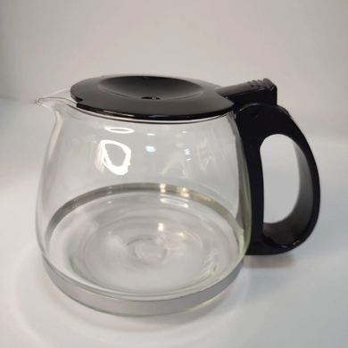 Капельная кофеварка с колбой и подогревом на 650 ML YONSA 650W