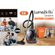 Пылесос LumaBella LB-63014