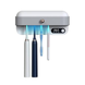 Диспенсер для зубных принадлежностей tothbrush disinfection rack 10032/XD006