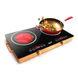 Инфракрасная плита Infrared Cooker R.8088 RAF