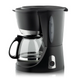 Капельная кофеварка с колбой и подогревом на 650 ML YONSA 650W