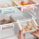 Полиця органайзер в холодильник Storage Rack