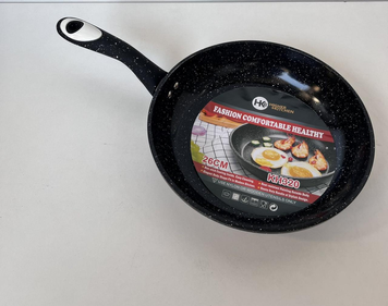 Сковородка с антипригарным покрытием Higher Kitchen 26 см КН-320
