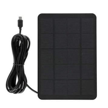Солнечная панель HA-50 3W 172*120MM 3W solar panels AND HA-50