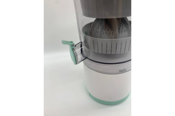 Акумуляторний соковитискач для цитрусових Citrus Juicer