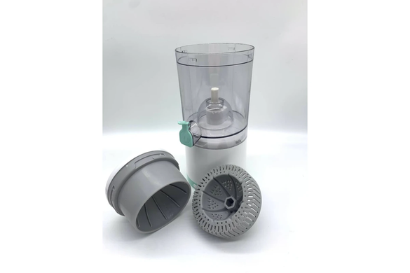 Акумуляторний соковитискач для цитрусових Citrus Juicer