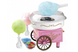 Апарат для приготування. цукрової вати великий Candy Maker (W-83)