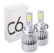 C6-H7 Автомобільні LED лампи