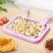 Мороженица Ice Cream Maker Instant с лопатками