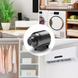 Портативна камера з нічною зйомкою 1080P, X5 Mini / Міні Wi-Fi камера з віддаленим доступом