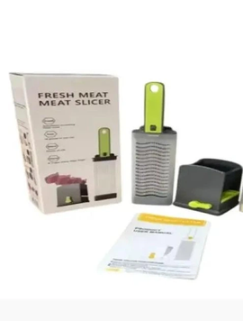 Ручной слайсер для свежего мяса Fresh Meat Slicer