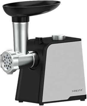 М'ясорубка Sokany SK-087