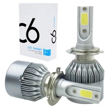 C6-H4 Автомобільні LED лампи