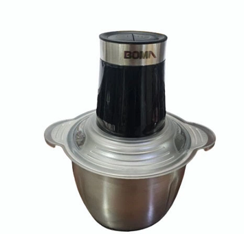 Блендер BOMA Meat Grinder BM-7008 металева чаша 3л