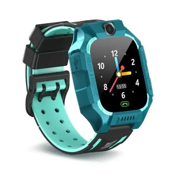 Дитячий годинник Smart Watch X177 з відеодзвінком, водонепроникний