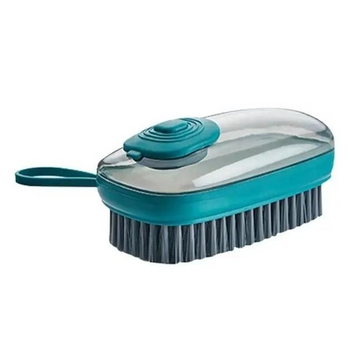 Универсальная чистящая щетка Hudraulic Cleaning Brush 3 in 1 HX8818