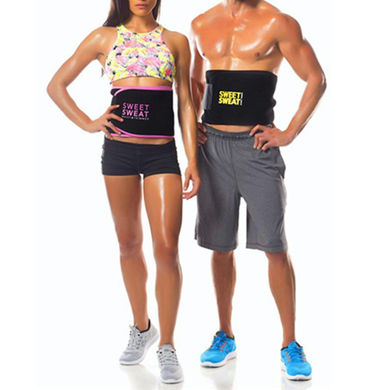 Пояс для похудения SWEET SWEAT SP-Sport