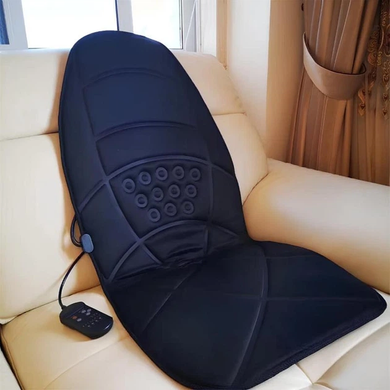 Масажна накидка з підігрівом CUSHION HL-889