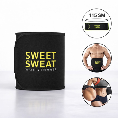Пояс для похудения SWEET SWEAT SP-Sport
