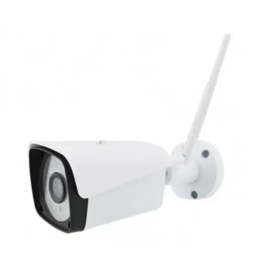 Комплект видеонаблюдения 8 камеры 5G WIFI KIT NVR Wi-Fi Набор из 8 шт