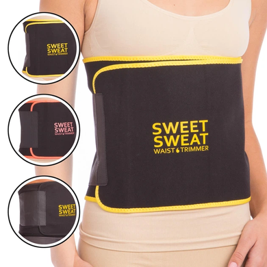 Пояс для похудения SWEET SWEAT SP-Sport