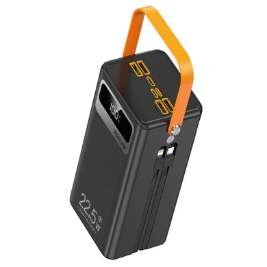 Павербанк TUGIL-Y106 60000 mAh 22.5W