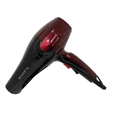 Фен для укладання волосся mozer 3 b 1 mz-5921