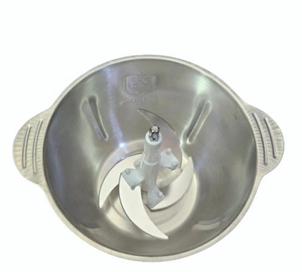 Блендер BOMA Meat Grinder BM-7008 металева чаша 3л