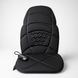 Масажна накидка з підігрівом CUSHION HL-889
