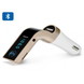 ФМ модулятор G7 Bluetooth